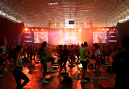 Eventos Fitness: O que não podes perder em 2025?