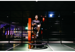 Trampolins: Por que deves incluir este equipamento num Plano de Treino?