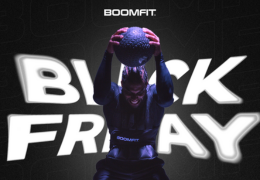 Black Friday: Mais de 350 equipamentos de fitness com desconto e voucher