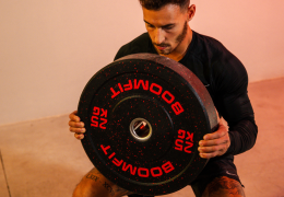 A Nutri responde: Como fazer a melhor gestão nutricional para treinos bi-diários?